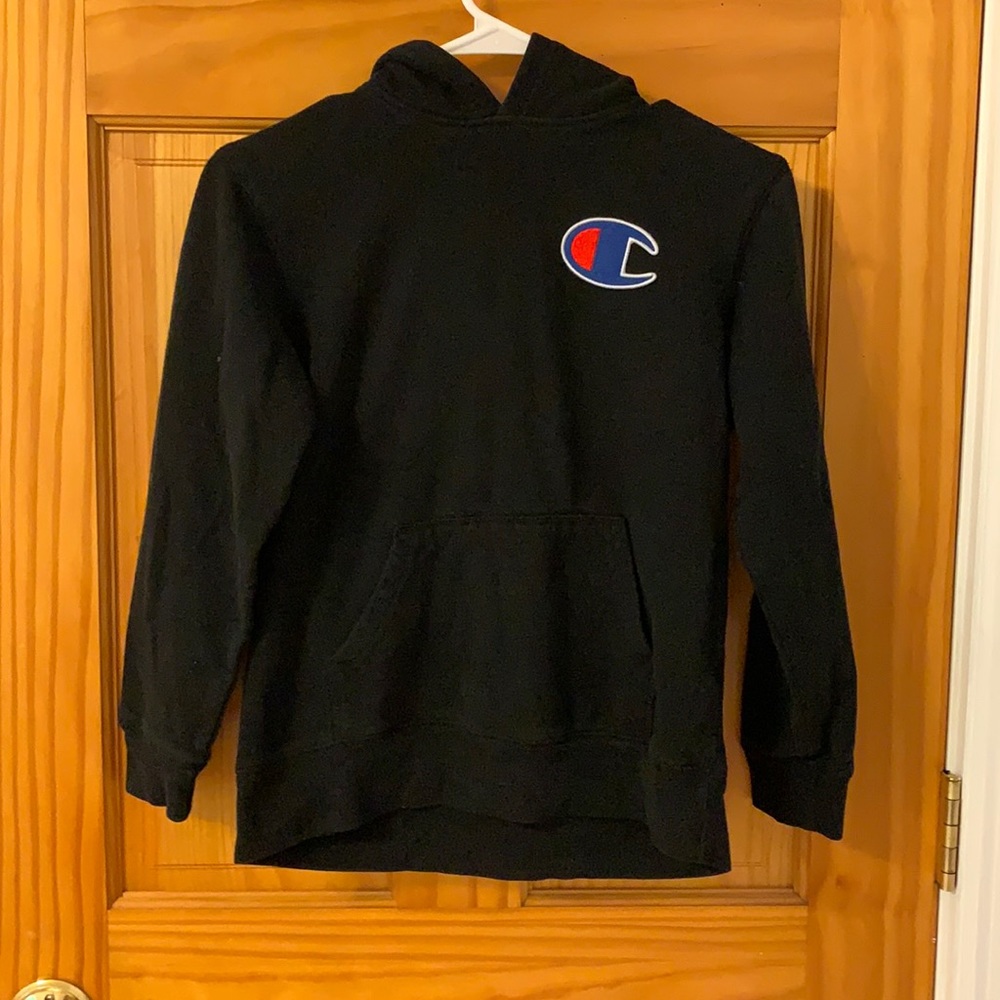 Champion Sweatershirt